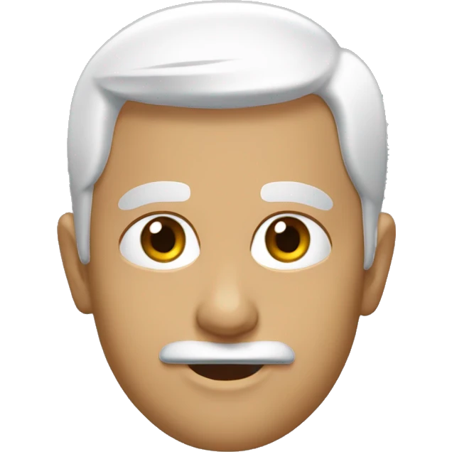 Çiçek emoji