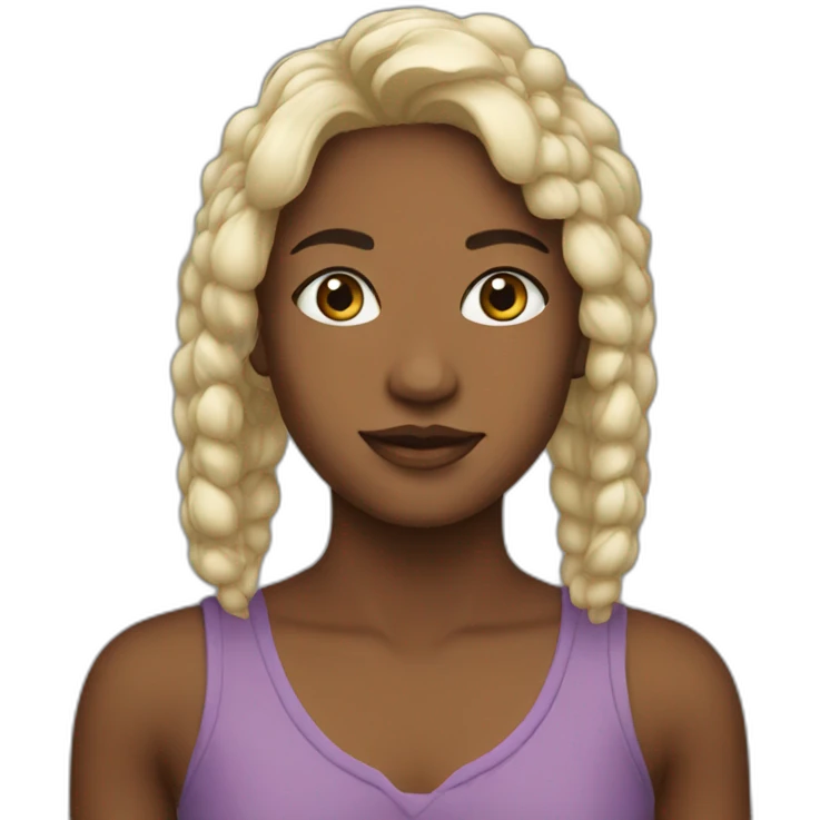 binta emoji