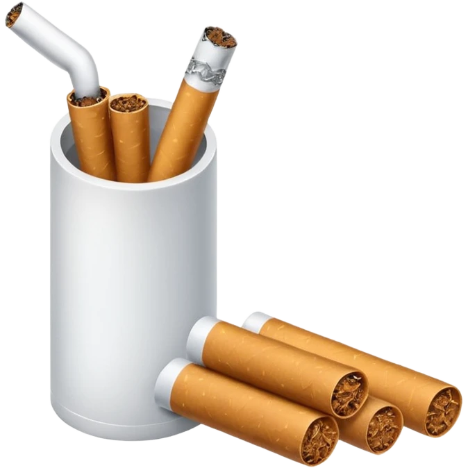 Cigare  emoji