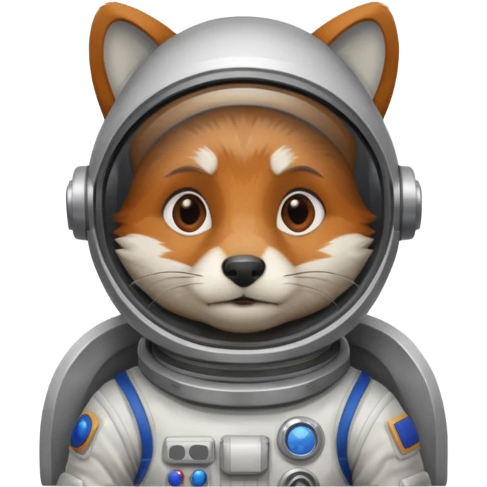 Rocket from Guardians of the Galaxy movie emoji