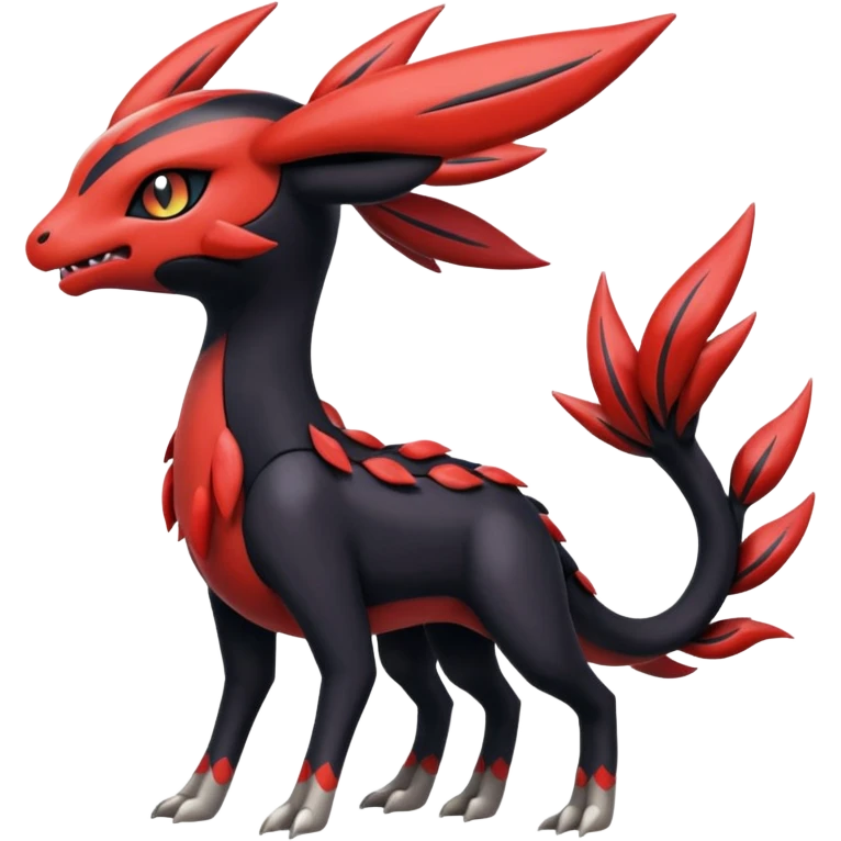 Meloetta-Nargacuga-Yveltal-Pokémon-Fakémon-creature emoji