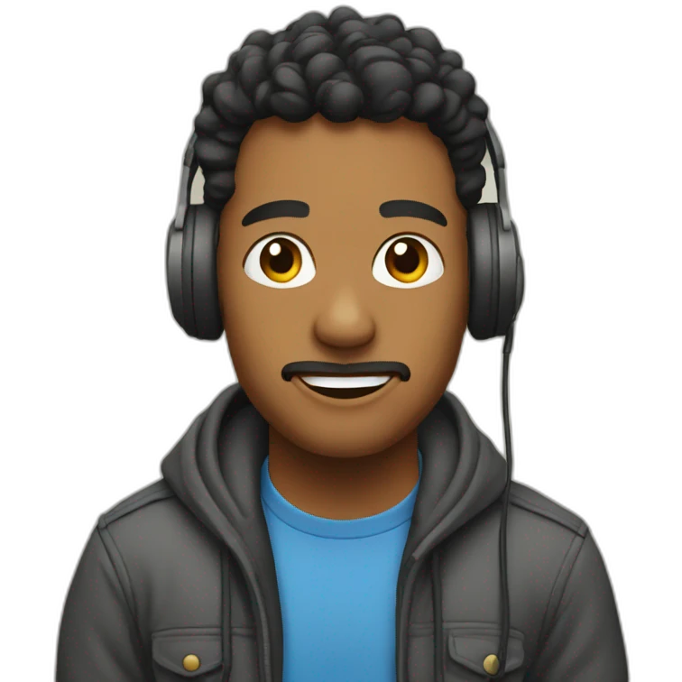 podcast emoji