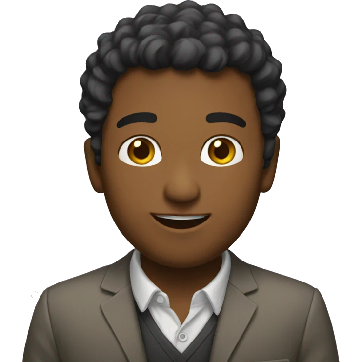 Now emoji