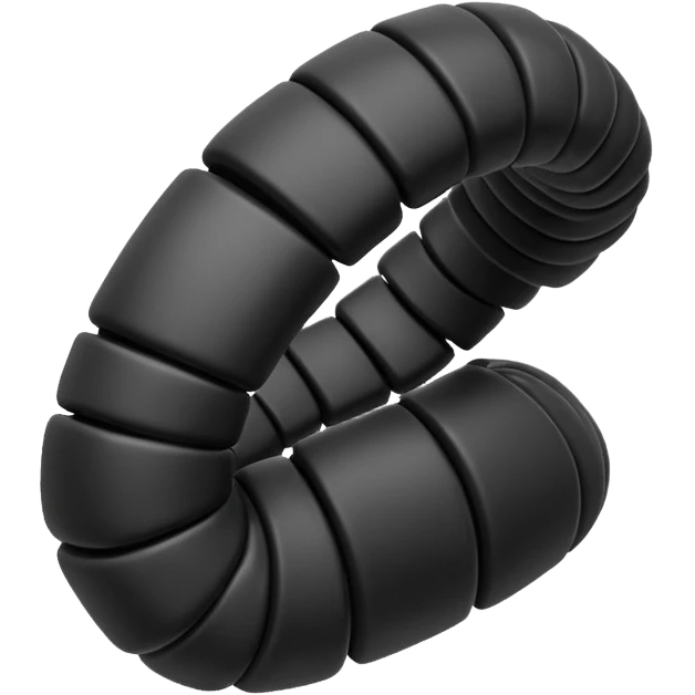 flexible object emoji