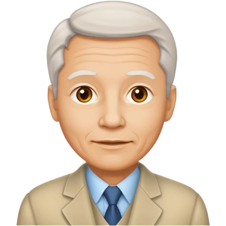 senior elite emoji