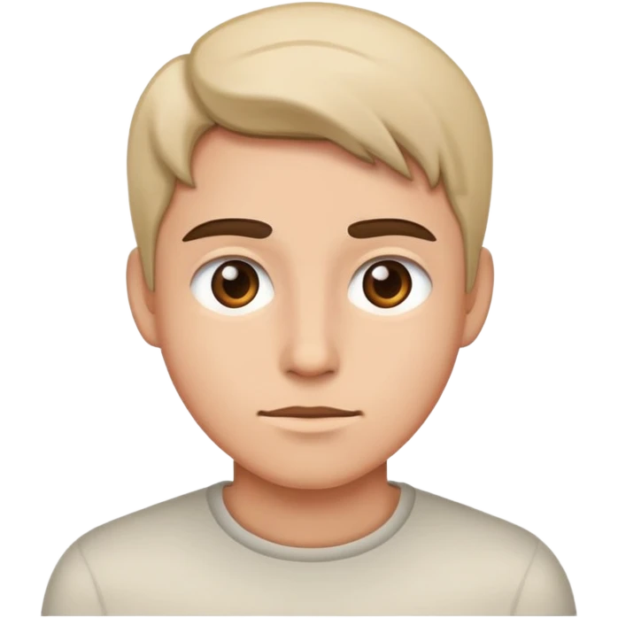 Whatever emoji