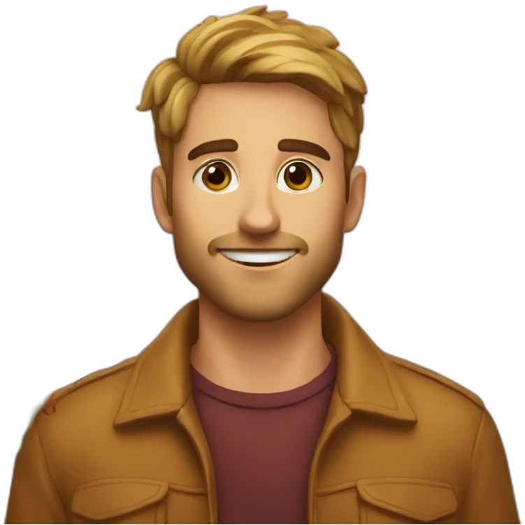 Sthephan Herbst emoji