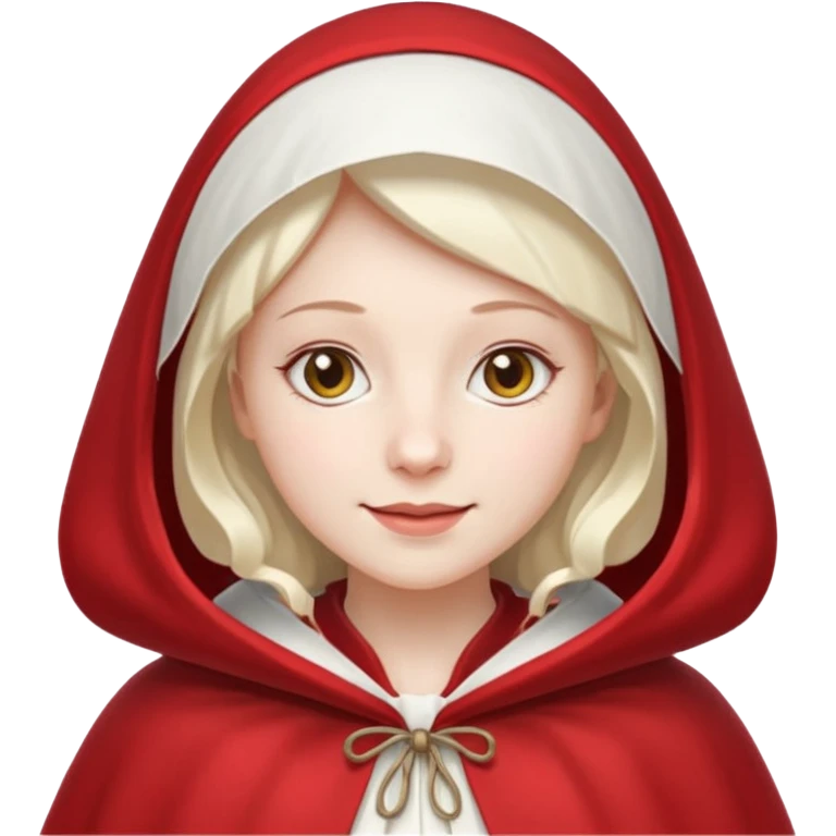 the handmaid's tal emoji