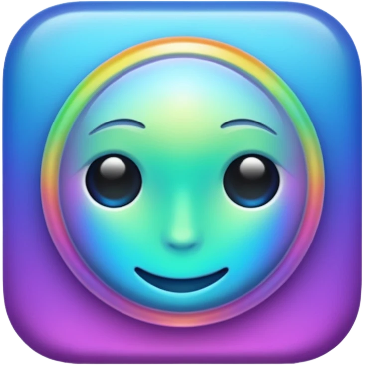 Nudr emoji