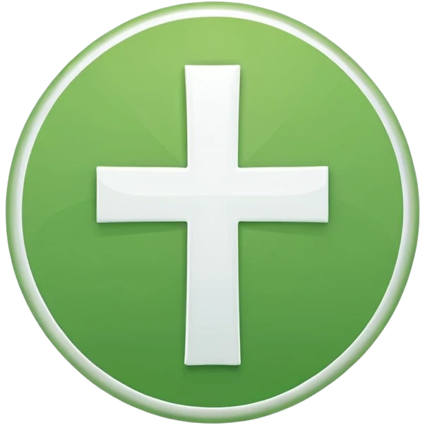 health and wellness icon emoji