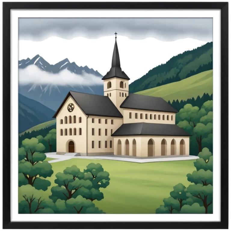 Kantonsschule Kollegium Schwyz emoji