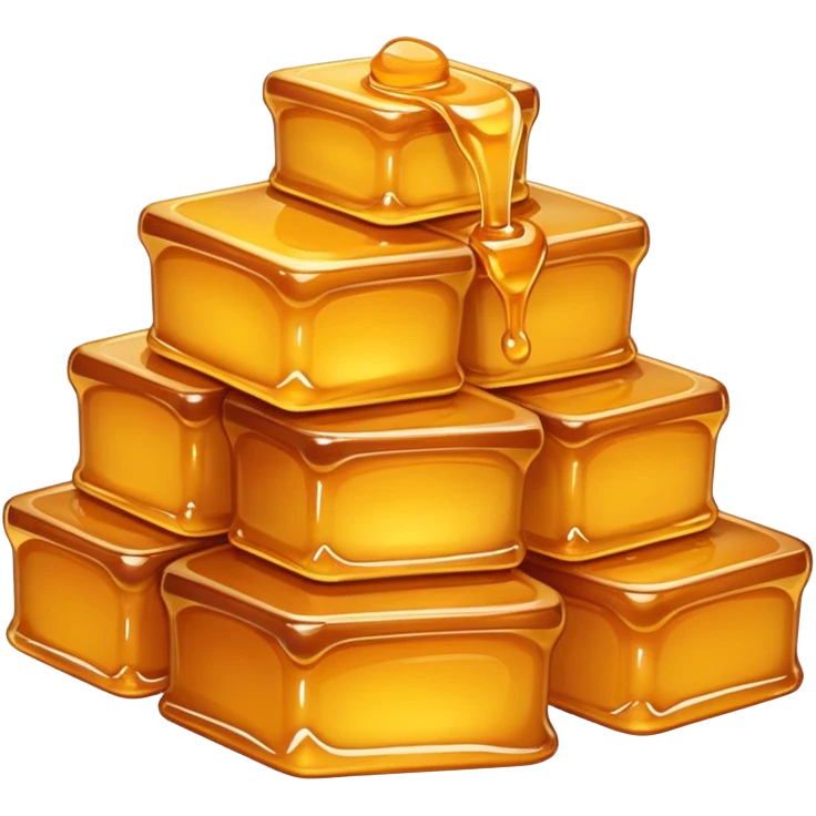 Something natural and sweet  emoji