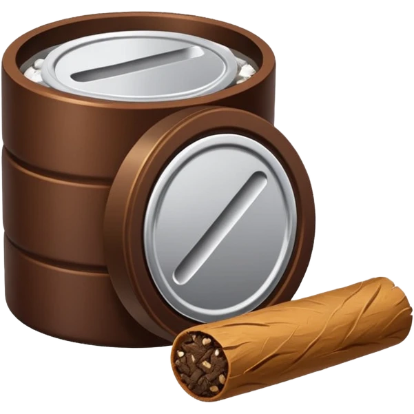 snus, killas emoji