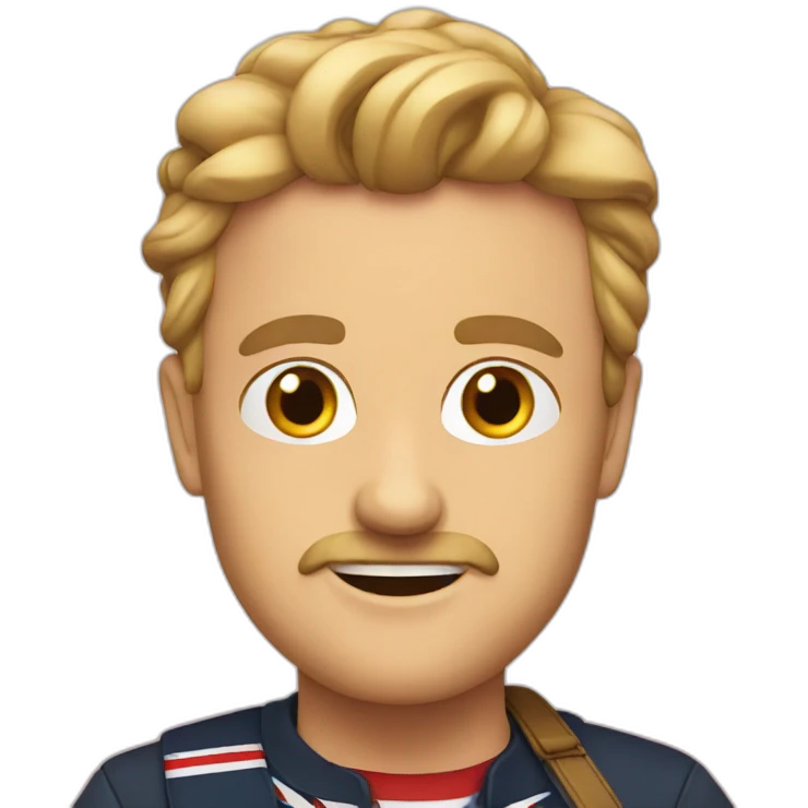 british emoji