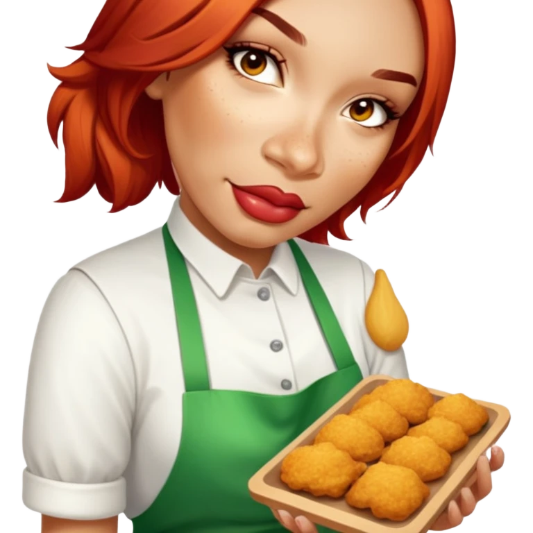 Street Food Vendor emoji