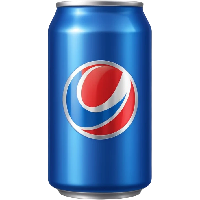 Pepsi emoji