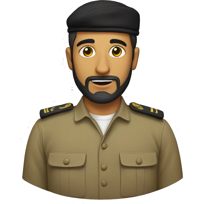 panjshir emoji