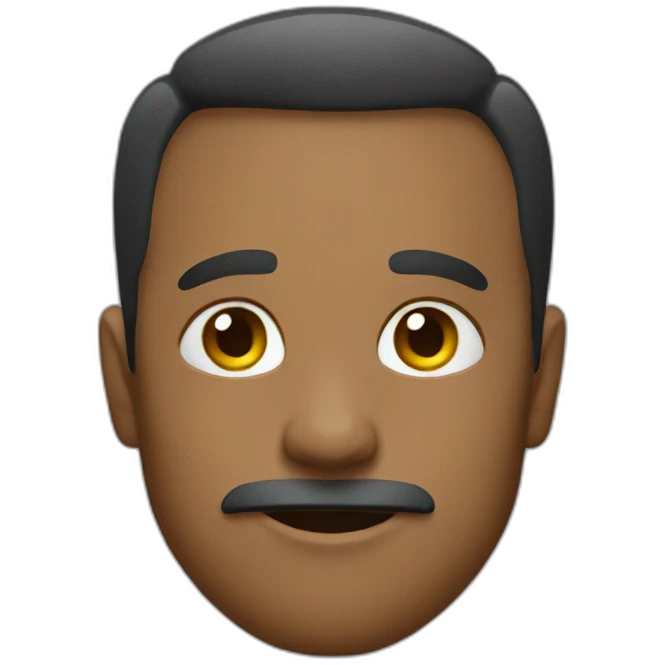 black friday emoji