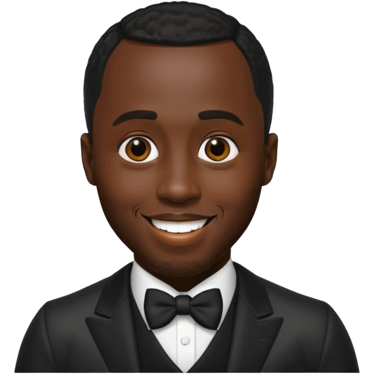 P. Diddy emoji