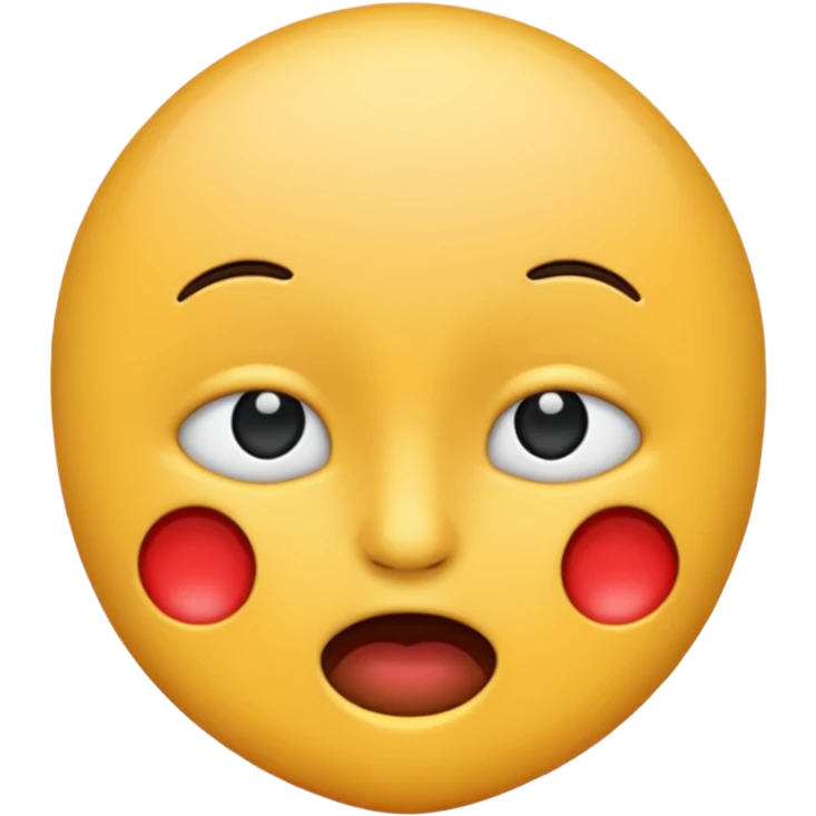 😩😠 emoji