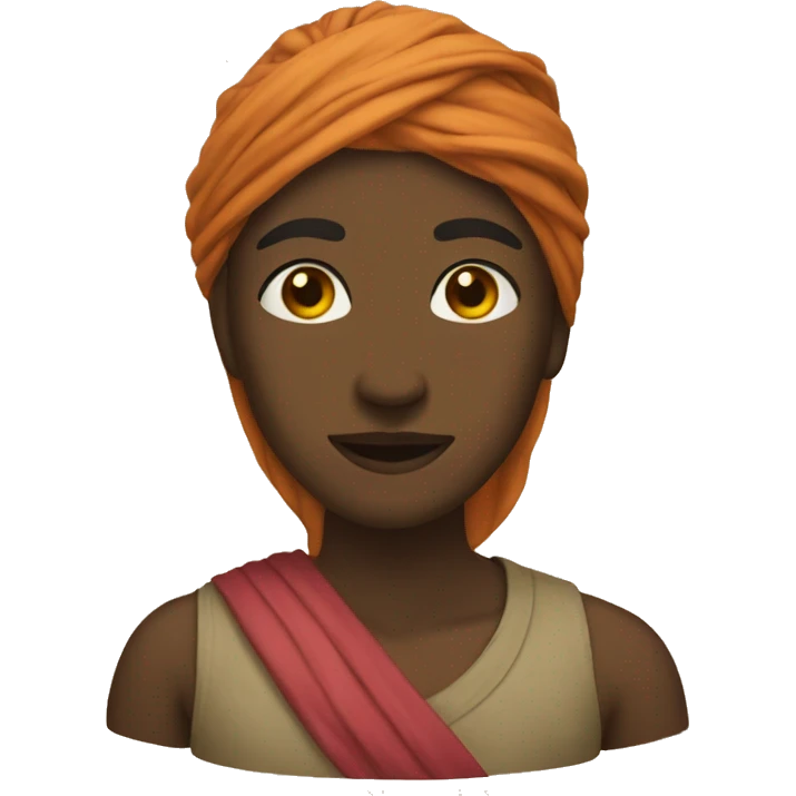 Jumana emoji