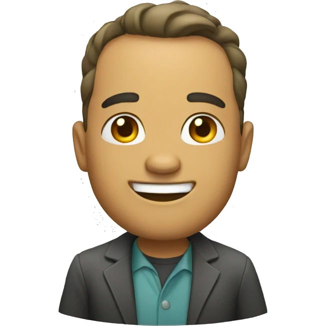 SUCCESS emoji