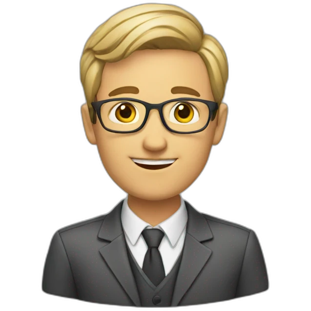 englishteacher emoji