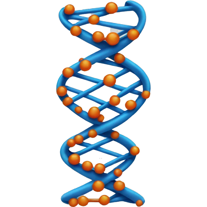 DNA Proven emoji