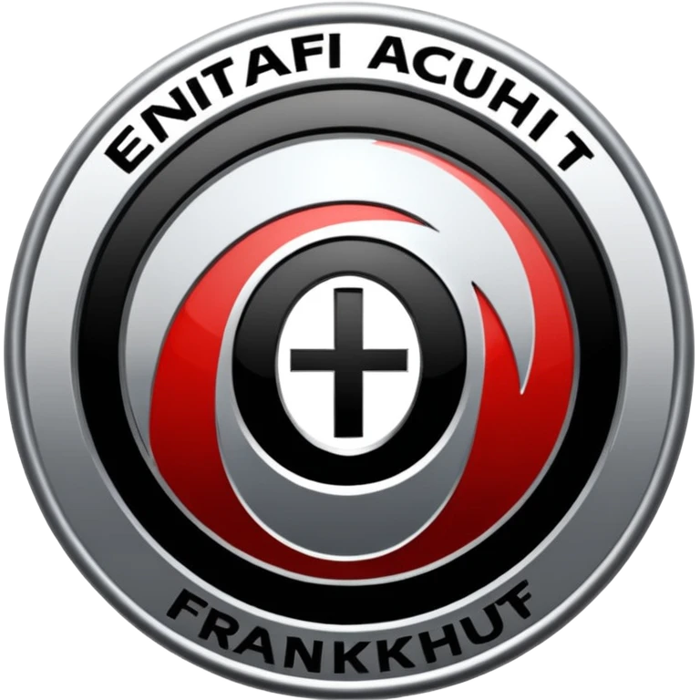 Eintracht frankfurt emoji