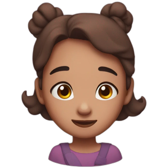 Mabel emoji