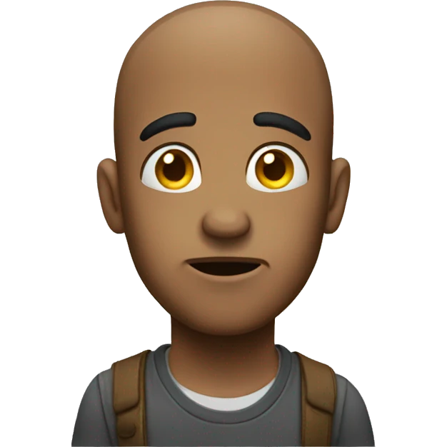 Doubt emoji