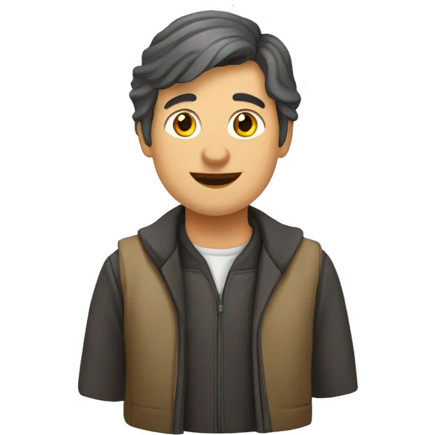 Seara românească tradițională emoji