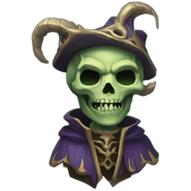 demi-lich emoji