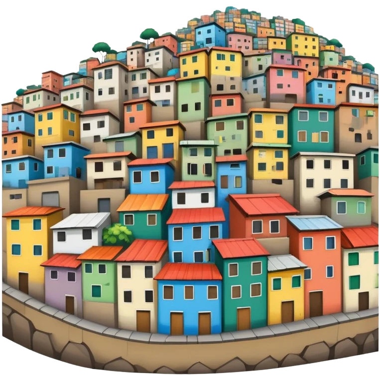 Barrio fabela  emoji