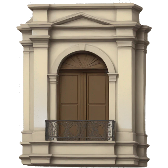 Firenze building Italy emoji