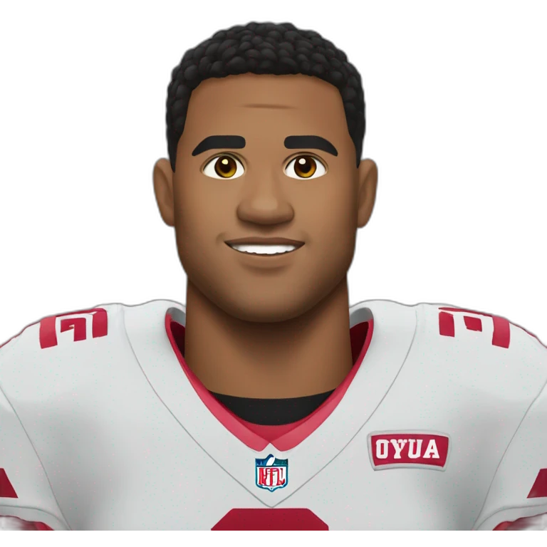 tua Tagovailoa emoji