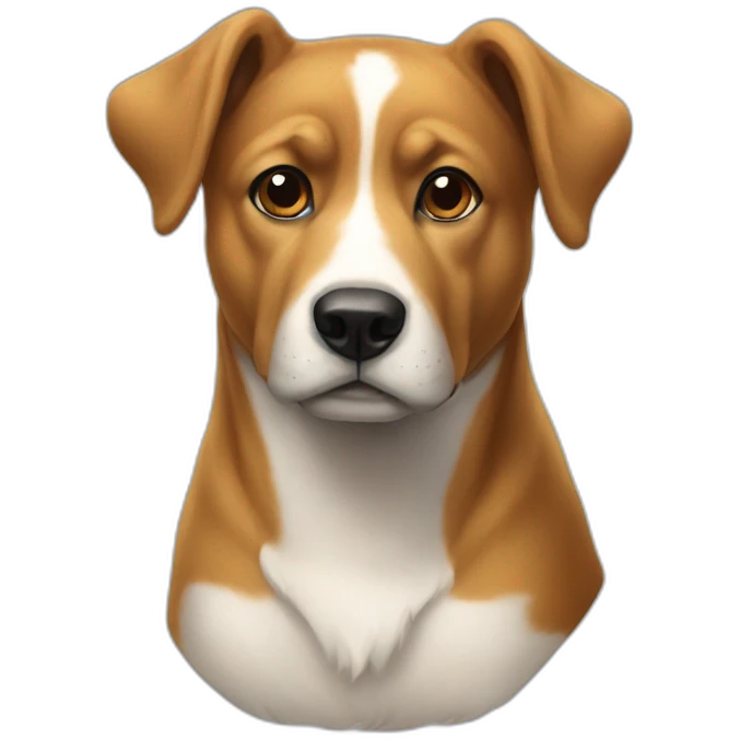legendre-dog emoji
