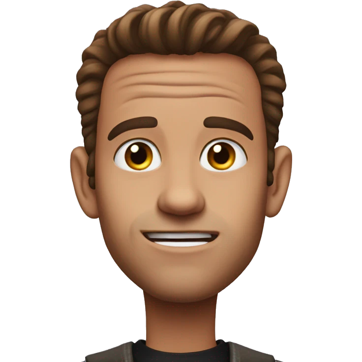 Harry Garfio emoji