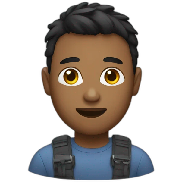 Gay emoji