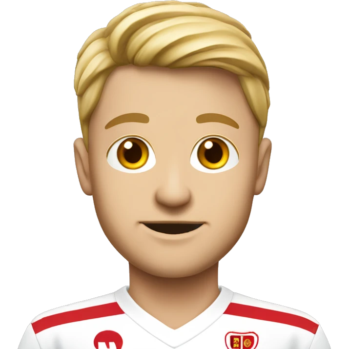 VfB Stuttgart  emoji