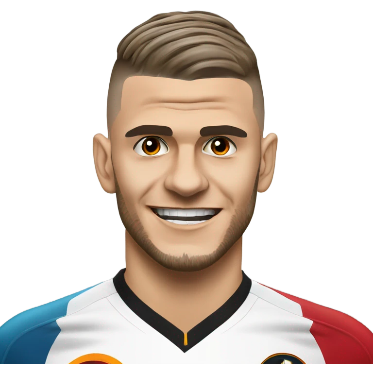 Mauro Icardi Galatasaray ear celebration emoji
