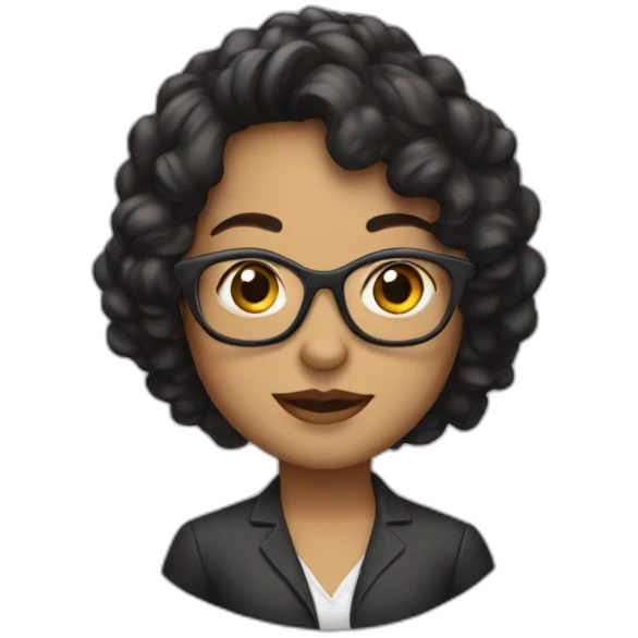 Veronica looge emoji