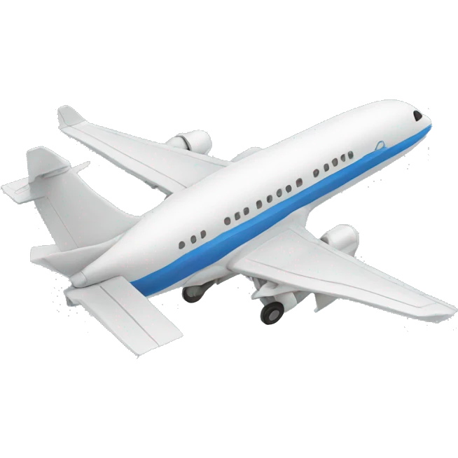 airplane emoji