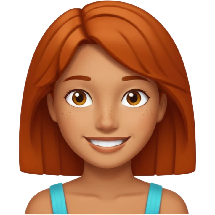 Can you make it blocky emoji