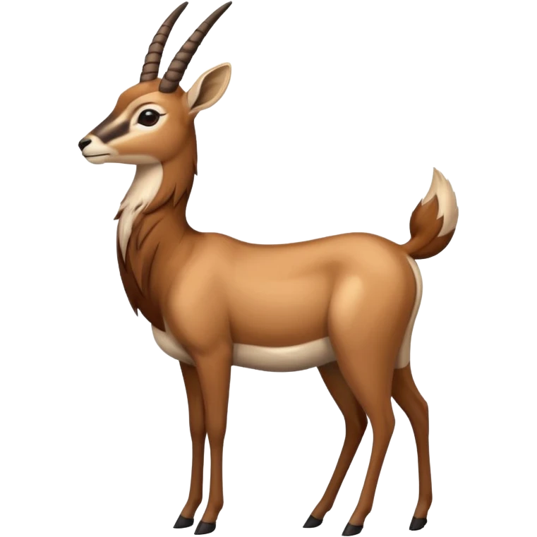 antelop emoji