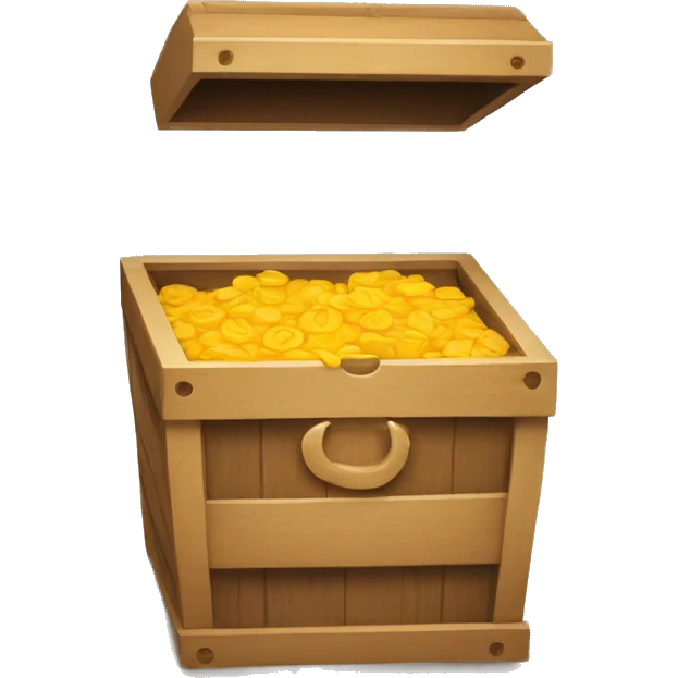 Coffer filters emoji