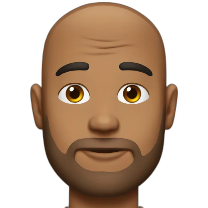 Booba emoji