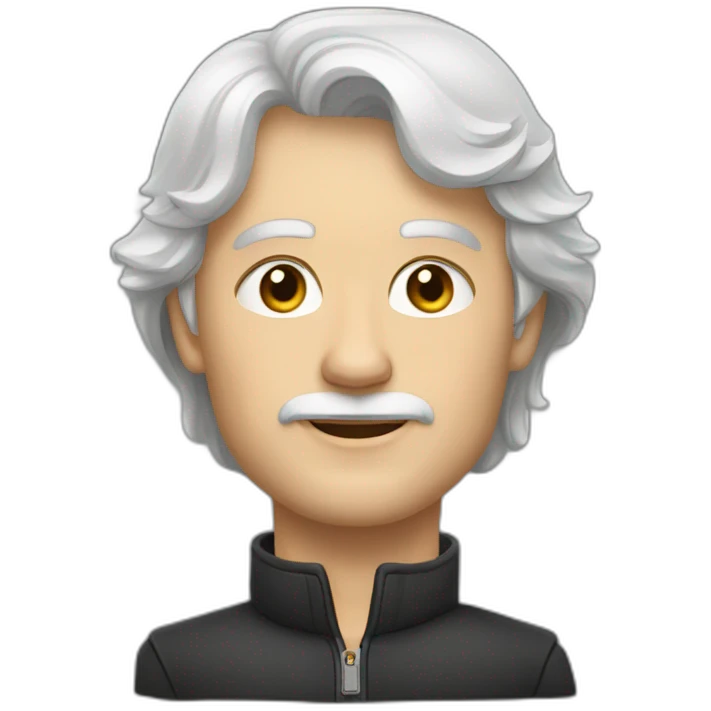 Filimonov Egor Alekseevich emoji