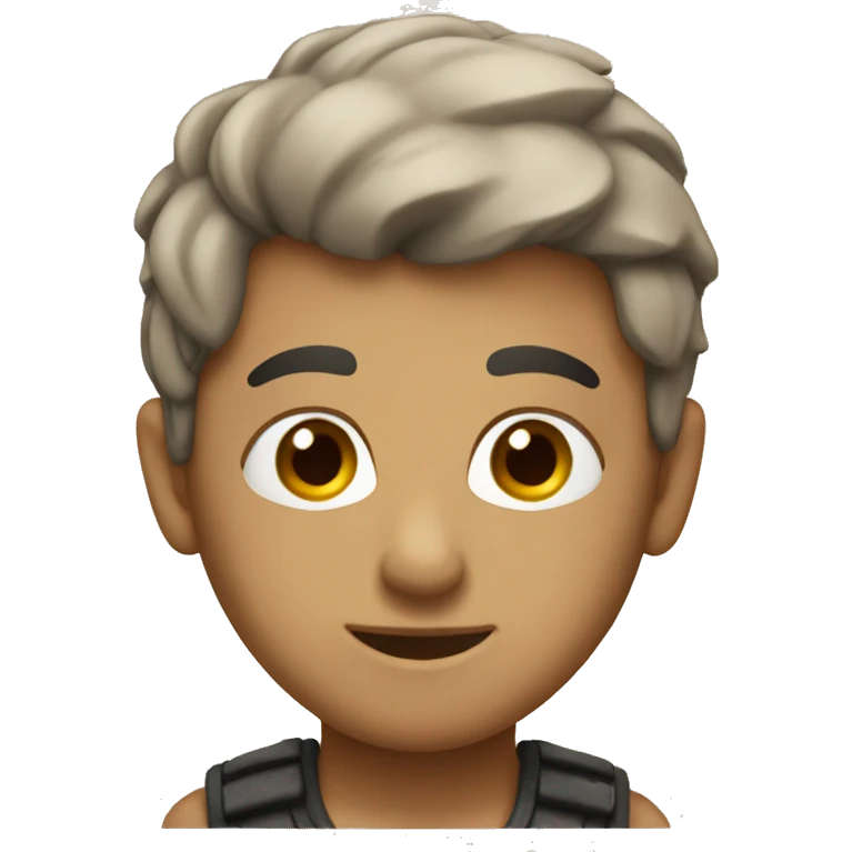 Brasier emoji