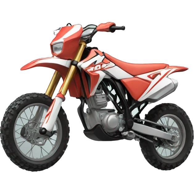 moto cross  emoji